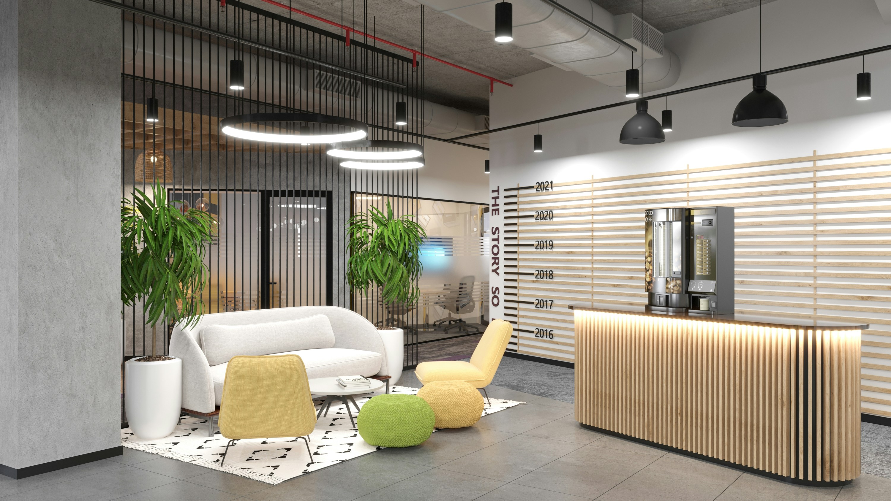 NAV Design Solutions | Premium Interior Design Studio